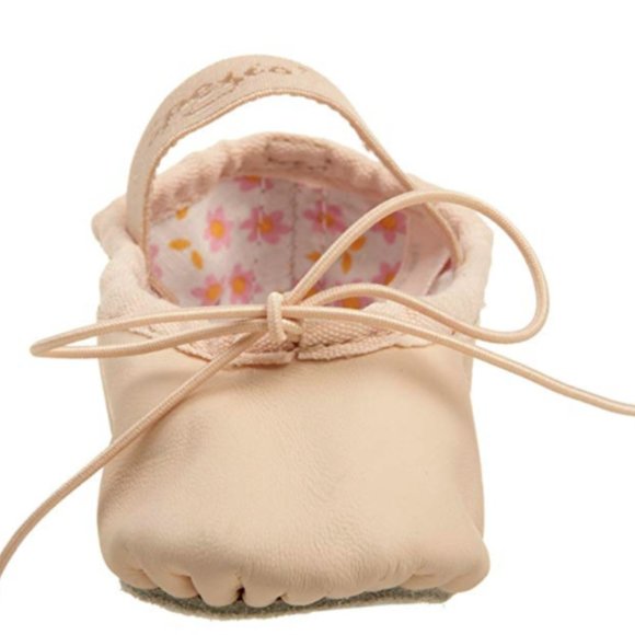 Capezio Other - 5/$25 NIB Capezio Daisy Ballet Dance Shoe 10W